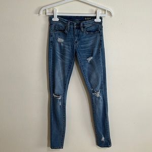 Blank NYC Skinny Classique Jeans | Size: 25